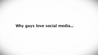 <b>Un San Valentino di Social Media</b>