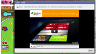 <b>Guadagnare crediti Facebook guardando video? Si potrà fare.</b>