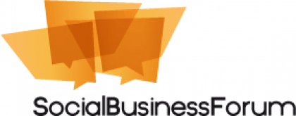 social business forum 2011