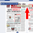 Acquistare e leggere Il Fatto Quotidiano su Facebook con i crediti o via sms Sui perché della crisi dei quotidiani mi sono fatto qualche idea: Si è mangiato troppo con i contributi statali Come la politica, ci si è dimenticati del territorio, la vera linfa per questo tipo di attività La troppa compiacenza verso...