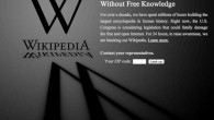 <b>SOPA e PIPA: Facebook, Twitter e Google chiudono o no il 23 gennaio?</b>